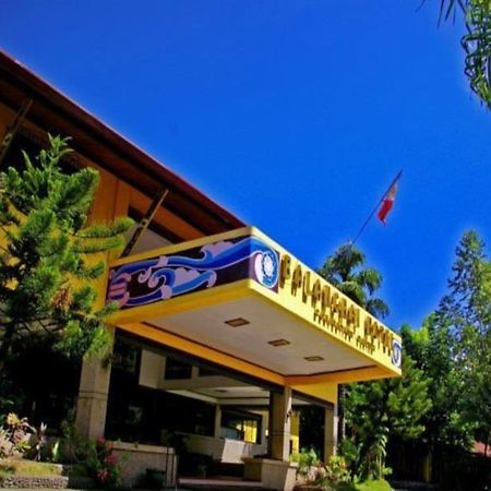 Balanghai Hotel And Convention Center Butuan City Екстер'єр фото